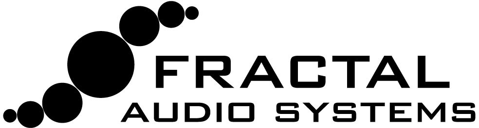 Fractal Audio logo